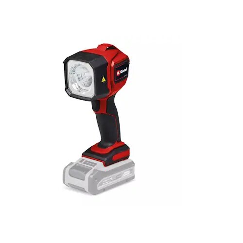Einhell aku led reflektor TC-CL 18/350 Li - Solo 4514175 Slike