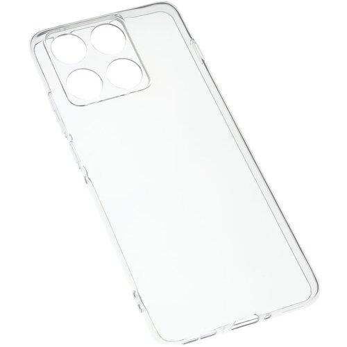  Torbica silikonska Ultra Thin za Motorola Edge 70 transparent Cene