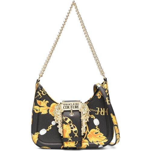 Versace Torbice za na ramo - 75va4bf5_zs807 Črna Slike