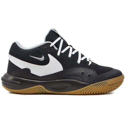 Nike Čevlji Hyperquick FN4678 001 Črna Cene