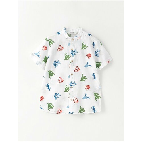 LC Waikiki Shirt - Green - Regular fit Slike