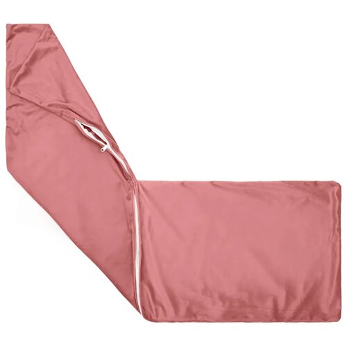  Presvlaka za jastuk 2 pcs HEERLEN Ružičasta 40 x 145 cm Bar&scaron;un - Ružičasta 40 x 145 cm 2 Cijene