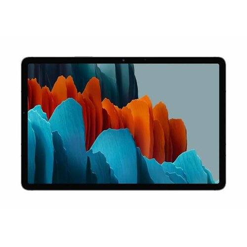 Samsung Galaxy Tab S7 Wi-Fi tablet Crni SM-T870NZKAEUF Slike