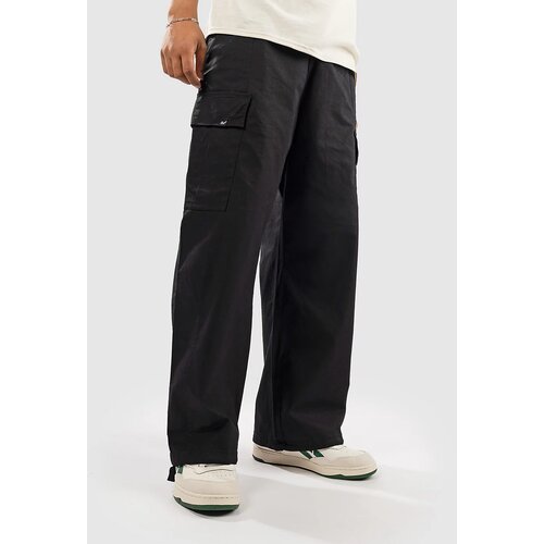 Reell Para Cargo Hlace deep black ripstop Cene