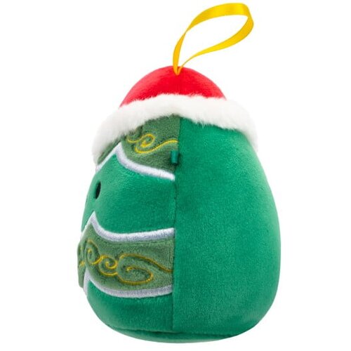 Squishmallows tekstilni okrasek za jelko &amp;oslash; 10 cm andy Slike