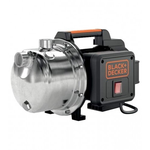 Black & Decker Pumpa vrtna 1100W BXGP1100XE Cijene