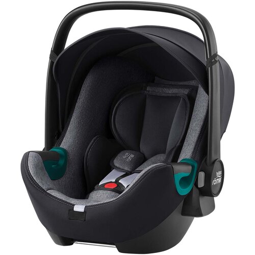 Britax Romer dječja autosjedalica baby-safe™ 3 i-size (40-83 cm) graphite marble Cijene