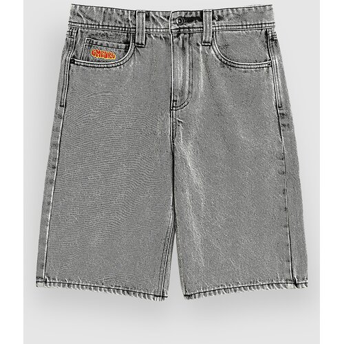 Empyre Loose Fit Sk8 Kratke hlace Kids Kratke hlace grey Cene