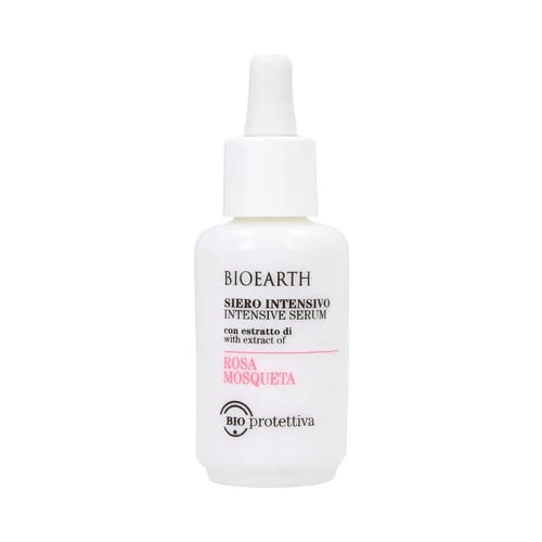 Bioearth BIOprotettiva serum za intenzivnu njegu