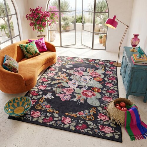 Conceptum Hypnose staza Soul Chenille AL 86 HC, 75 &times; 150 cm, vi&scaron;ebojna Cene