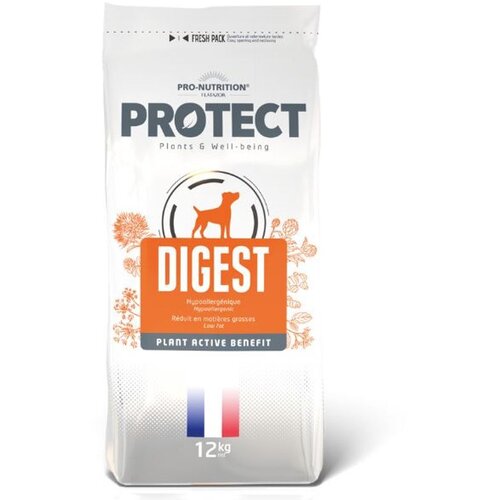  Pro nutrition tect dog digest 2 kg Cene