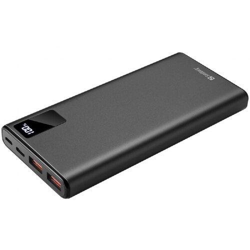 Prenosna baterija Sandberg Powerbank USB-C PD (20 W, 10.000 mAh) Cene