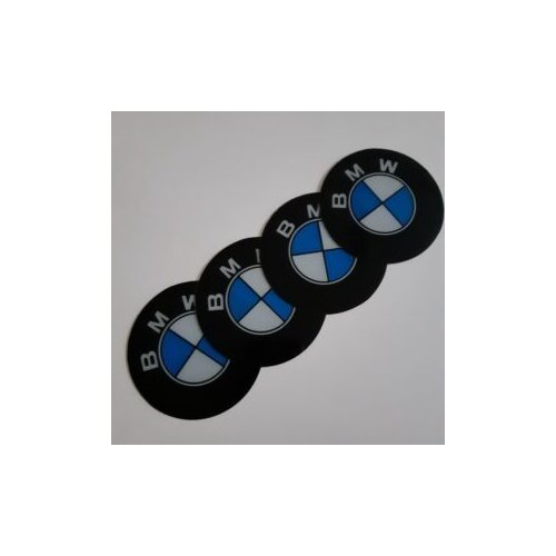  AMBLEMI ZA RATKAPE BMW FI76mm (SET 4 KOMADA) Cijene