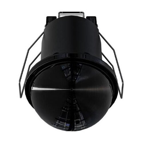 Ugradni senzor pokreta 360&amp;deg; 1200W/230V IP54 crni Slike