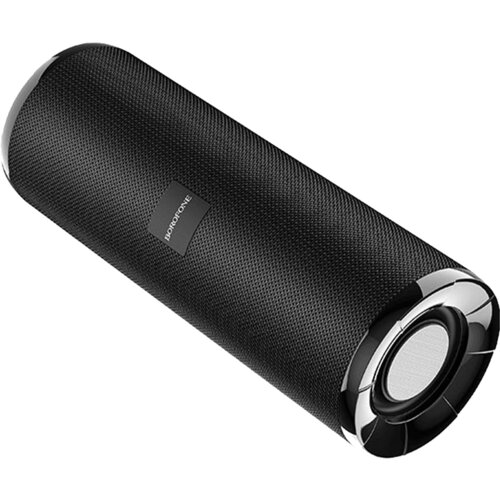 Borofone Bluetooth zvučnik, Crni Cijene