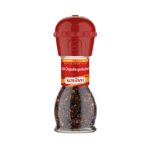 Kotanyi Dimljeni Chili Chipotle Slike
