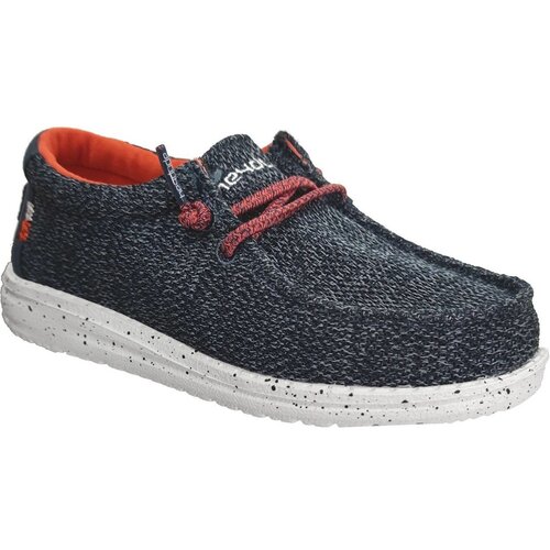 Dude Nizke superge Wally kids sox Modra Cene