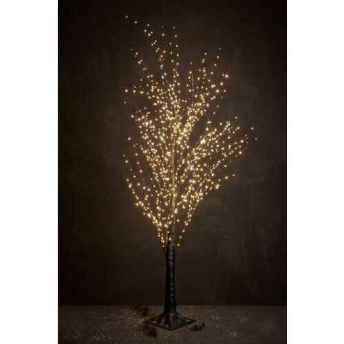 Olimp Sport svetleće drvo caitlyn 180cm 840Led Slike