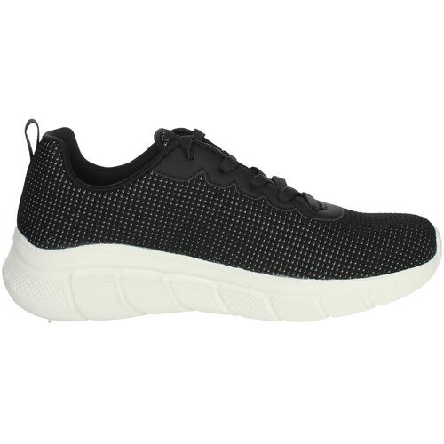 Skechers Visoke superge 117346 Črna Cene