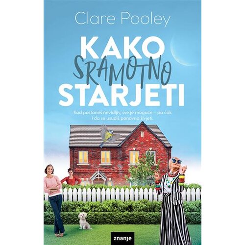  Kako sramotno starjeti Cijene