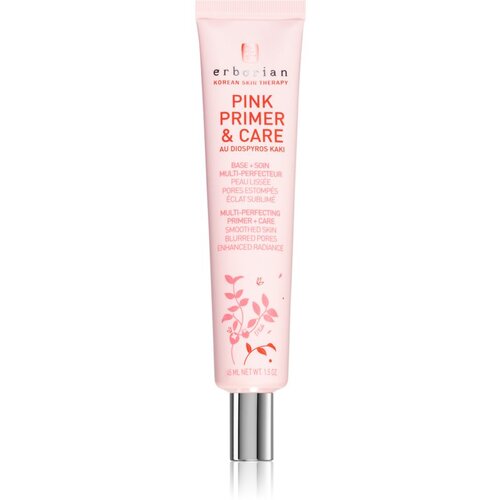 Erborian Pink Primer & Care korekcijska podlaga 45 ml Cene