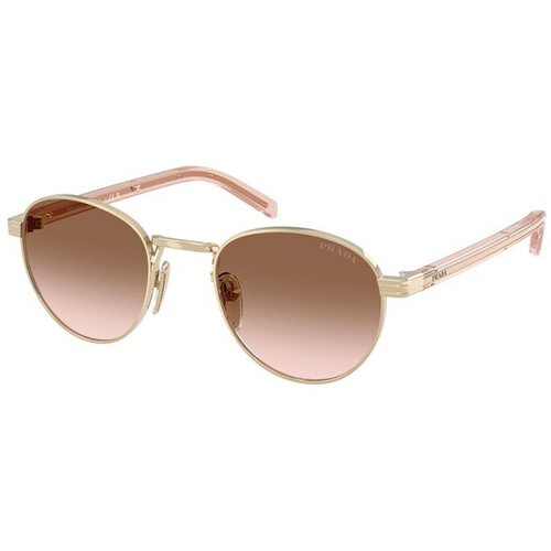 Prada Occhiali da Sole PRB52S ZVN0A6 Gold Cijene