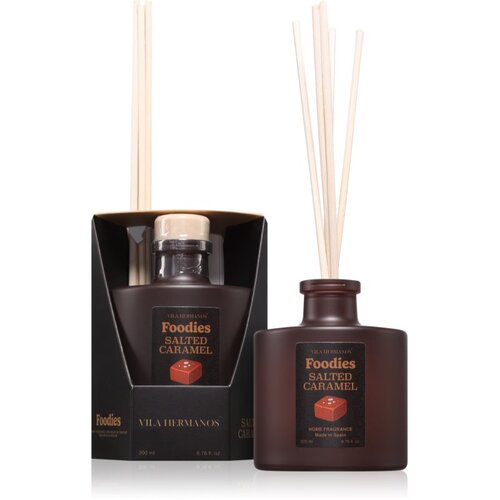 Vila Hermanos Salted Caramel aroma difuzer 200 ml Slike