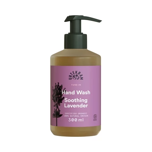 Urtekram soothing lavender hand wash