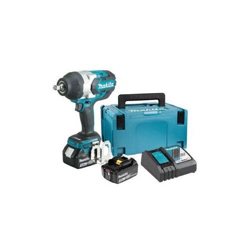  Odvijač udarni aku.18V 2x5Ah DTW1002RTJ MAKITA Cijene
