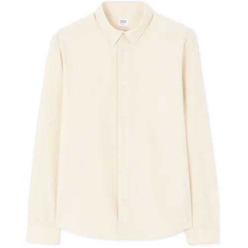 Celio Lachambray Shirt - Men's