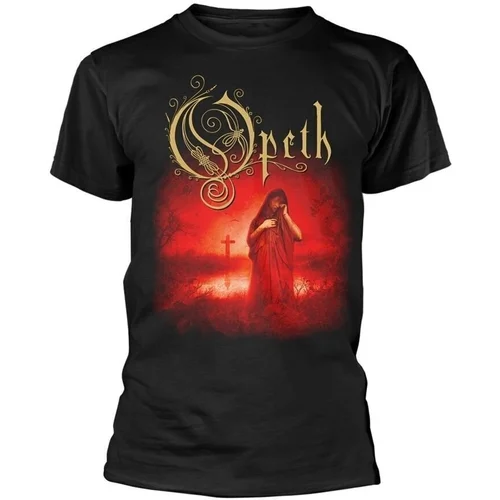 Opeth Košulja Still Life Unisex Black S