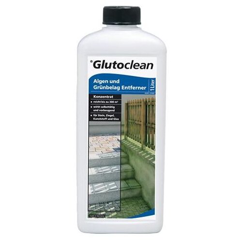 Glutoclean Sredstvo za či&scaron;ćenje odstranjivač algi, 1000 ml Cijene