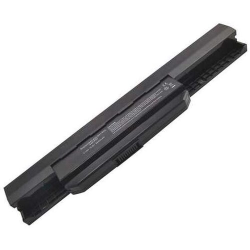  Baterija za laptop Asus X54, X53, X43, K43, K53, A54, A83, K54, K84, P43, P53, X44 Slike