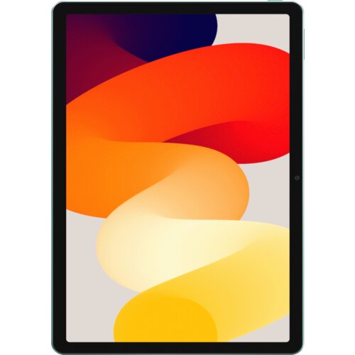 Xiaomi redmi pad se 11''/OC 2.4GHz/4GB/128GB/WiFi/8MP/Android/zelena tablet Slike