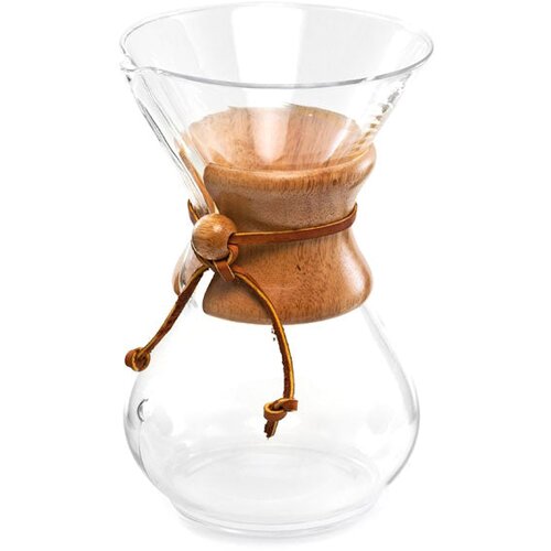 Chemex ®, 8-10 skodelic, (21205884) Cene