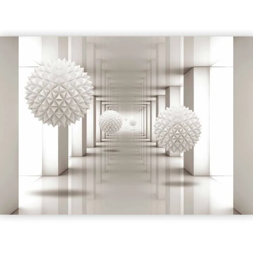  Foto tapeta - Gateway to the Future 450x315 Cijene