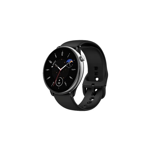 Xiaomi Pametni sat AMAZFIT GTR Mini /Midnight Black Cene