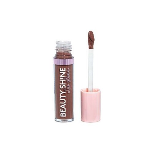 VOLLARE Beauty Shine Sjaj za usne, Hot Chocolate Cene