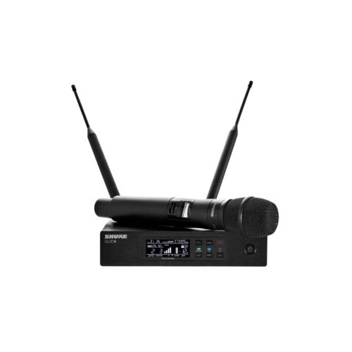  MIKROFON BEŽIČNI SHURE QLXD24E/KSM9-H51 Cijene
