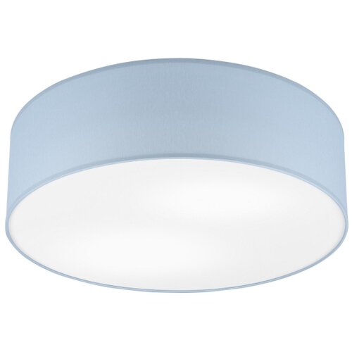  plafonsko svetlo sirja pastel 2xE27/15W/230V prečnika 45 cm plavo Slike
