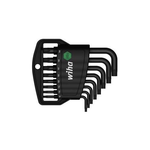 Wiha IMBUS TX 9-40 KRATKI 36461 Slike