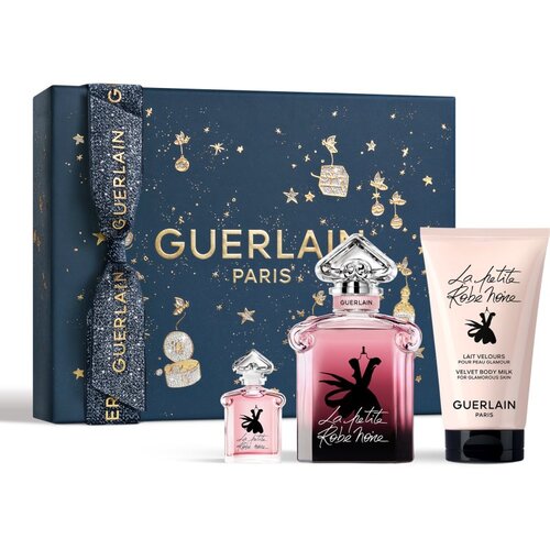 Guerlain La Petite Robe Noire Intense poklon set za žene Cijene