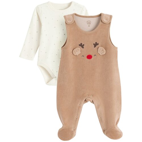 Cool club komplet 2 delni DR DH CCB3103364-00 F večbarvno 62 Slike