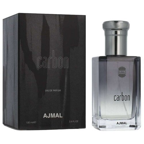Parfem za muškarce Ajmal EDP Carbon 100 ml Cijene