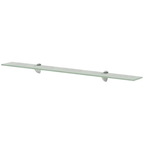  Zidna Polica Staklena 90x20 cm 8 mm Cijene