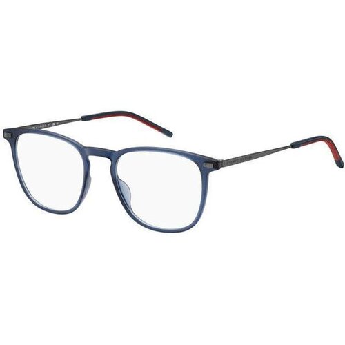 Tommy Hilfiger TH2038 FLL ONE SIZE (52) Modra/Kristalna Slike