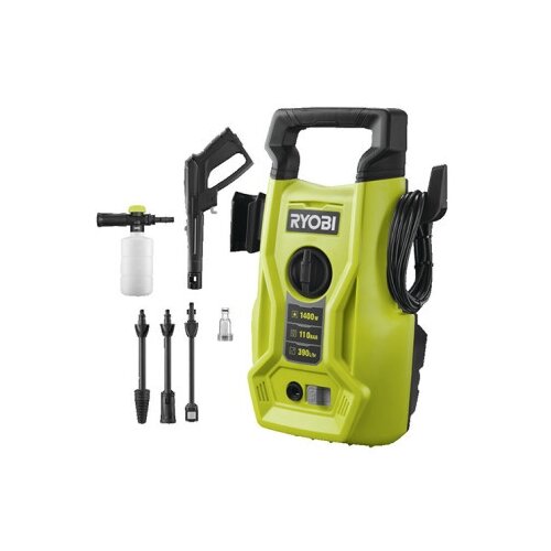 Ryobi ry110pwa Perač pod pritiskom ( RY110PWA ) Cene