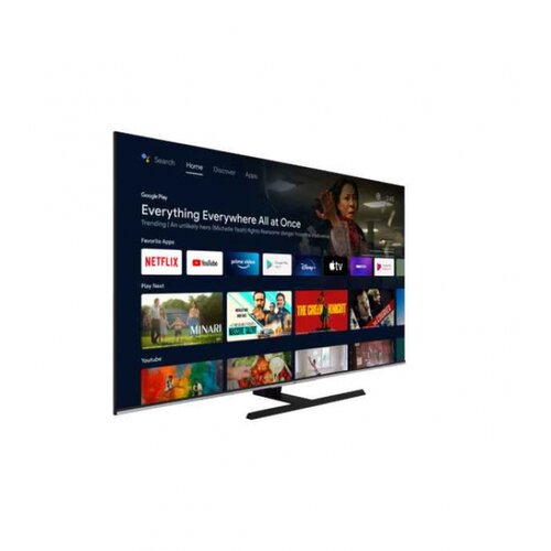 JVC televizor 70VAQ7200 smart, android, 4k uhd Slike