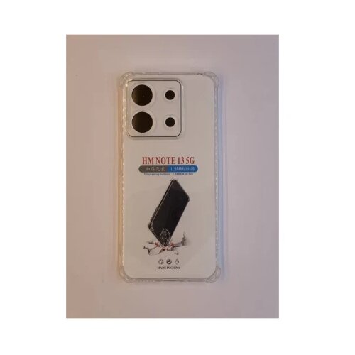 Xiaomi Note 13 5G transparent sa ojačanim ivicama Slike