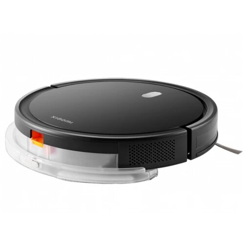 Xiaomi usisivač robot vacuum E5 crni BHR8298EU Slike